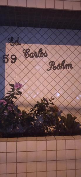 Apartamento da Vilma